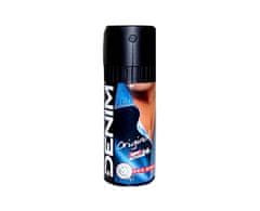 Denim Original - deodorant ve spreji 150 ml