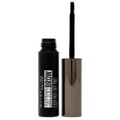 Maybelline Semi-permanentná farba na obočie (Tattoo Brow Eyebrow Color) (Odtieň Medium Brown)