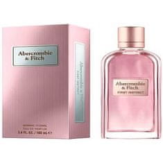 First Instinct For Her - EDP 100 ml