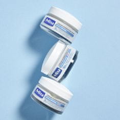 Mixa Intenzívne hydratačný denný krém (Hyalurogel Rich Cream) 50 ml