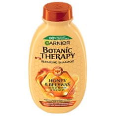 Garnier Šampón s medom a propolisom na veľmi poškodené vlasy Botanic Therapy (Repairing Shampoo) (Objem 400 ml)