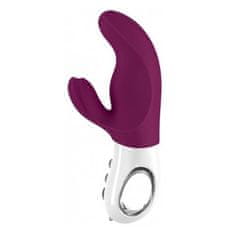 Fun Factory Vibrátor Miss BI G5 (Variant Purple)