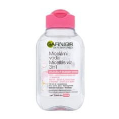 Garnier Micelárna voda pre citlivú pleť Skin Active (Micellar Cleansig Water) (Objem 100 ml)