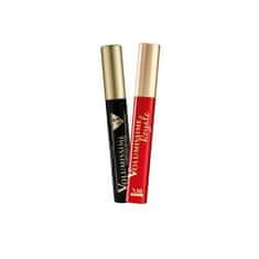 Loreal Paris Riasenka pre 10x väčší objem rias Volumissime Royal 7,4 ml (Odtieň Black)