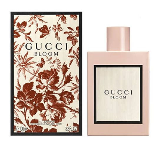 Gucci Bloom – EDP