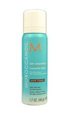 Moroccanoil Suchý šampón na vlasy s arganovým olejom (Dry Shampoo) 62 ml (Odtieň Light Tones)