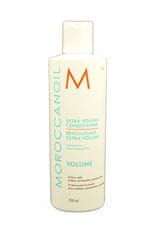 Moroccanoil Kondicionér s arganovým olejom na jemné vlasy pre objem účesu (Extra Volume Conditioner) (Objem 250 ml)