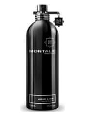 Montale Paris Aoud Lime - EDP 2 ml - odstrek s rozprašovačom