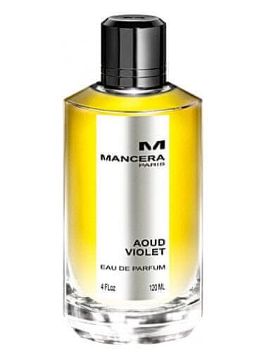 Mancera Aoudu Violet - EDP