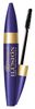 Super objemová riasenka Ilusion (Super Volume Mascara) 11 ml (Odtieň Black)