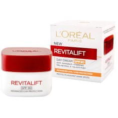 Loreal Paris Denný krém proti vráskam SPF 30 Revitalift 50 ml