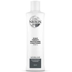 Nioxin Revitalizer na jemné a rednúce vlasy System 2 (Conditioner System 2 ) (Objem 300 ml)