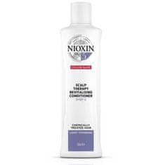 Nioxin Revitalizer pokožky pre normálnu až silné prírodné aj farbené rednúce vlasy System 5 (Conditioner Sy (Objem 300 ml)