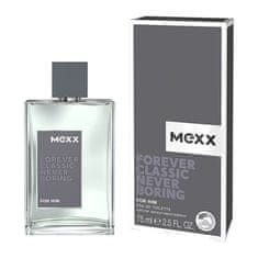 Mexx Forever Classic Never Boring for Him - EDT 50 ml