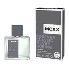 Mexx Forever Classic Never Boring for Him - EDT 50 ml