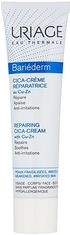 Uriage Reparatívne krém s obsahom medi a zinku Bariéderm Cica (Repairing Cica-Cream With Cu-Zn) (Objem 40 ml)