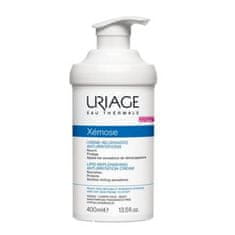 Uriage Relipidačný upokojujúci krém pre veľmi suchú citlivú a atopickú pokožku Xémose (Lipid-Replenishing A (Objem 200 ml)