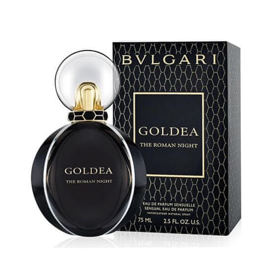 Bvlgari Goldea The Roman Night - EDP