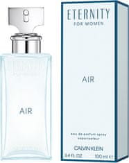 Eternity Air For Women – EDP 100 ml