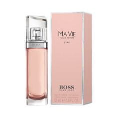 Hugo Boss Boss Ma Vie L`Eau - EDT 2 ml - odstrek s rozprašovačom