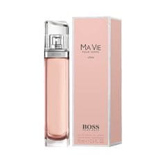 Hugo Boss Boss Ma Vie L`Eau - EDT 2 ml - odstrek s rozprašovačom