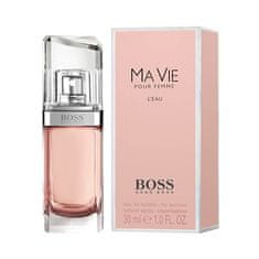 Hugo Boss Boss Ma Vie L`Eau - EDT 2 ml - odstrek s rozprašovačom