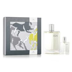 Hermès H24 - EDT 100 ml + EDT 12,5 ml