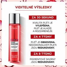 Loreal Paris Exfoliačné pleťové tonikum Revita lift (Peeling Toner) 180 ml