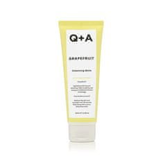 Q+A Čistiaci balzam s grapefruitom ( Clean sing Balm) 125 ml