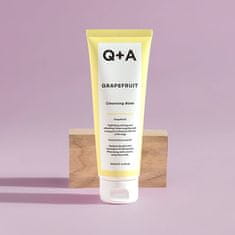 Q+A Čistiaci balzam s grapefruitom ( Clean sing Balm) 125 ml