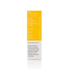 Q+A Rozjasňujúce sérum s vitamínom C (Brightening Serum) 30 ml