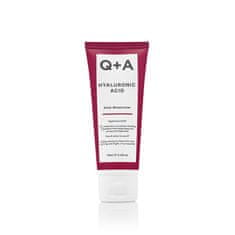 Q+A Denný hydratačný krém s kyselinou hyalurónovou (Daily Moisturiser) 75 ml