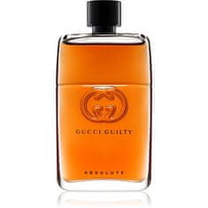 Gucci Guilty Absolute – EDP 50 ml