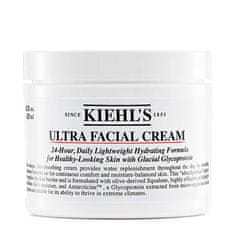 Kiehl´s Hydratačný pleťový krém ( Ultra Facial Cream) (Objem 50 ml)