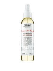 Kiehl´s Vyživujúci telový olej (Dry Body Oil) (Objem 175 ml)