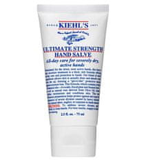 Kiehl´s Hydratačný krém na ruky (Ultimate Strength Hand Salve) (Objem 150 ml)