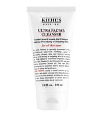 Kiehl´s Jemný penový čistiaci gél ( Ultra Facial Cleanser) (Objem 75 ml)