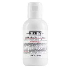 Kiehl´s Jemné pleťové tonikum ( Ultra Facial Toner) (Objem 500 ml)