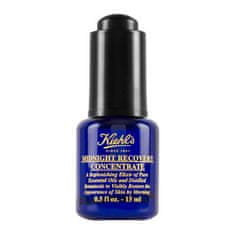 Kiehl´s Nočné regeneračné olejové sérum pre svieži vzhľad pleti (Midnight Recovery Concentrate ) (Objem 15 ml)