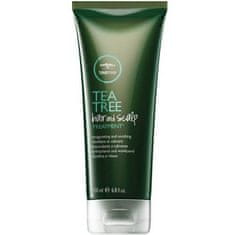 Paul Mitchell Ošetrujúce maska na vlasy Tea Tree ( Hair & Scalp Treatment) (Objem 150 ml)