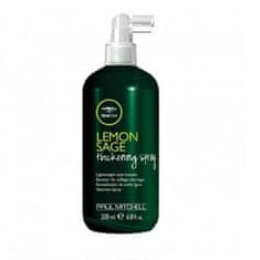 Paul Mitchell Sprej na vlasy pre objem od korienkov Tea Tree Lemon Sage (Thickening Spray) (Objem 200 ml)