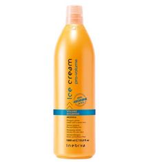 Inebrya Šampón pre objem na jemné vlasy Ice Cream Pro-Volume (Volume Shampoo) (Objem 300 ml)