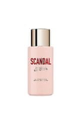 Scandal - telové mlieko 200 ml