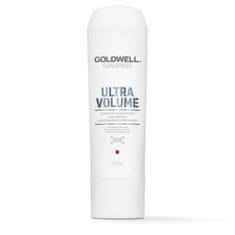 GOLDWELL Kondicionér pre objem jemných vlasov Dualsenses Ultra Volume (Bodifying Conditioner) (Objem 200 ml)