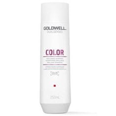 GOLDWELL Šampón pre normálne až jemné farbené vlasy Dualsenses Color ( Brilliance Shampoo) (Objem 250 ml)