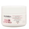 GOLDWELL Maska pre farbené vlasy Dualsenses Color Extra Rich (60 SEC Treatment) (Objem 200 ml)