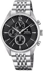 Festina Timeless Chronograph 20285/4