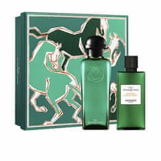 Hermès Eau D`Orange Verte - EDC 100 ml + sprchový gel 80 ml