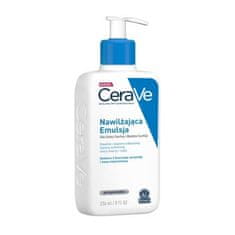 CeraVe Hydratačné mlieko pre suchú až veľmi suchú pokožku (Moisturising Lotion) (Objem 473 ml)