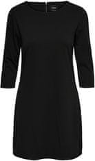 ONLY Dámske šaty ONLBRILLIANT 15160895 Black (Veľkosť XS)